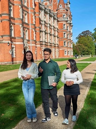 séjour linguistique adolescents en Angleterre séjour linguistique adolescents Londres