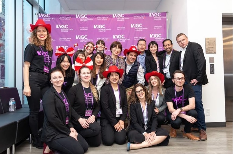 diplôme anglais au canada diplôme anglais vancouver