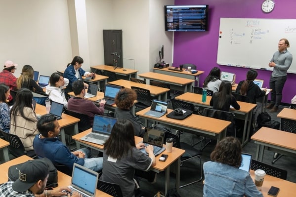 Cours anglais business Canada Cours business anglais