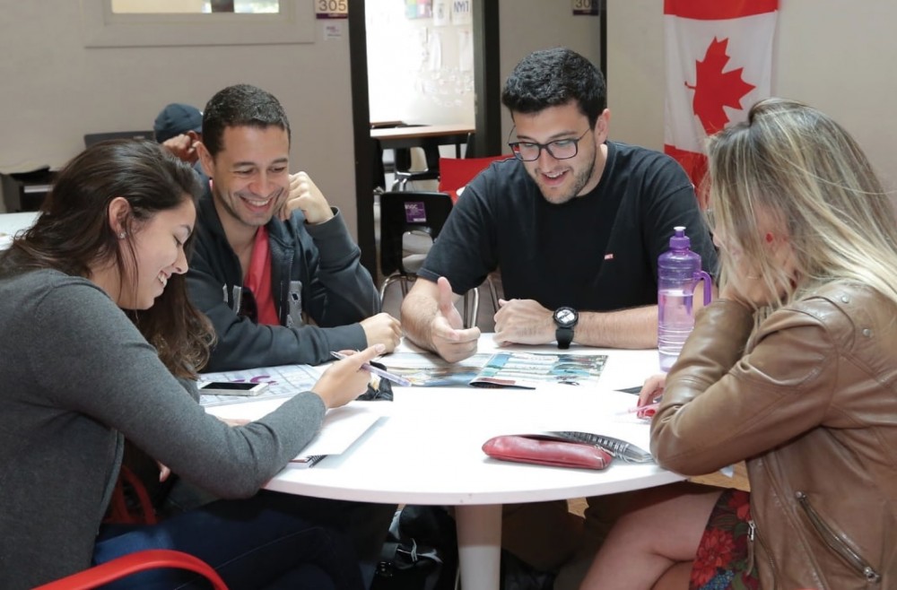 séjour linguistique diplomant à Vancouver séjour linguistique business à Vancouver