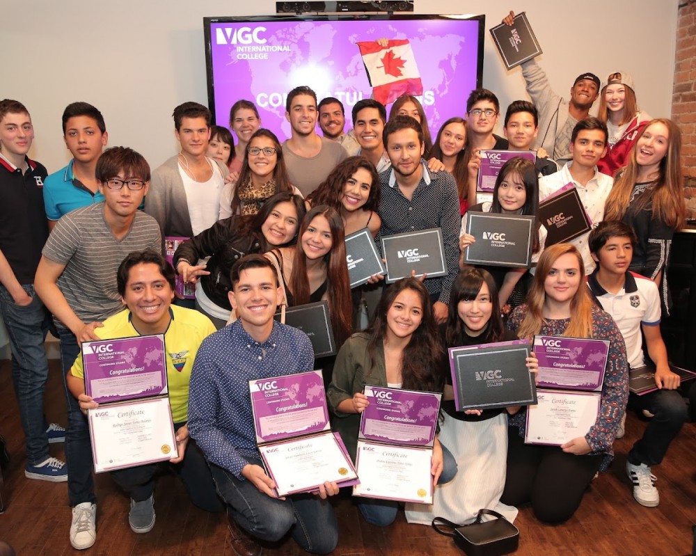 voyage linguistiques Canada voyage linguistiques Vancouver