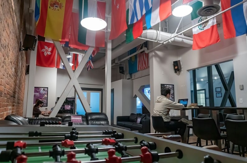 partir en séjour linguistique à Vancouver apprendre l'anglais à Vancouver