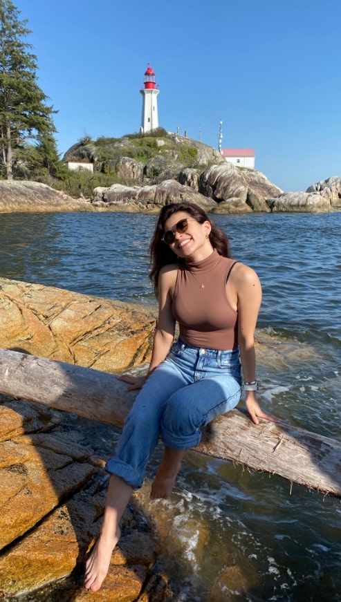 école d'anglais Vancouver école de langue Vancouver