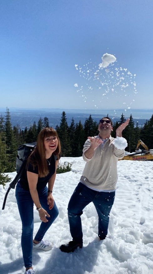 séjour linguistique adultes Canada à vancouver séjour linguistique adultes Vancouver