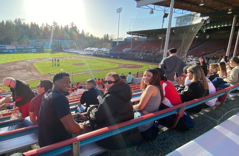séjour linguistique etudiants au Canada séjour linguistique pour etudiants à Vancouver