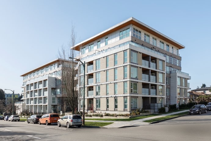 immersion anglais Vancouver immersion totale Vancouver