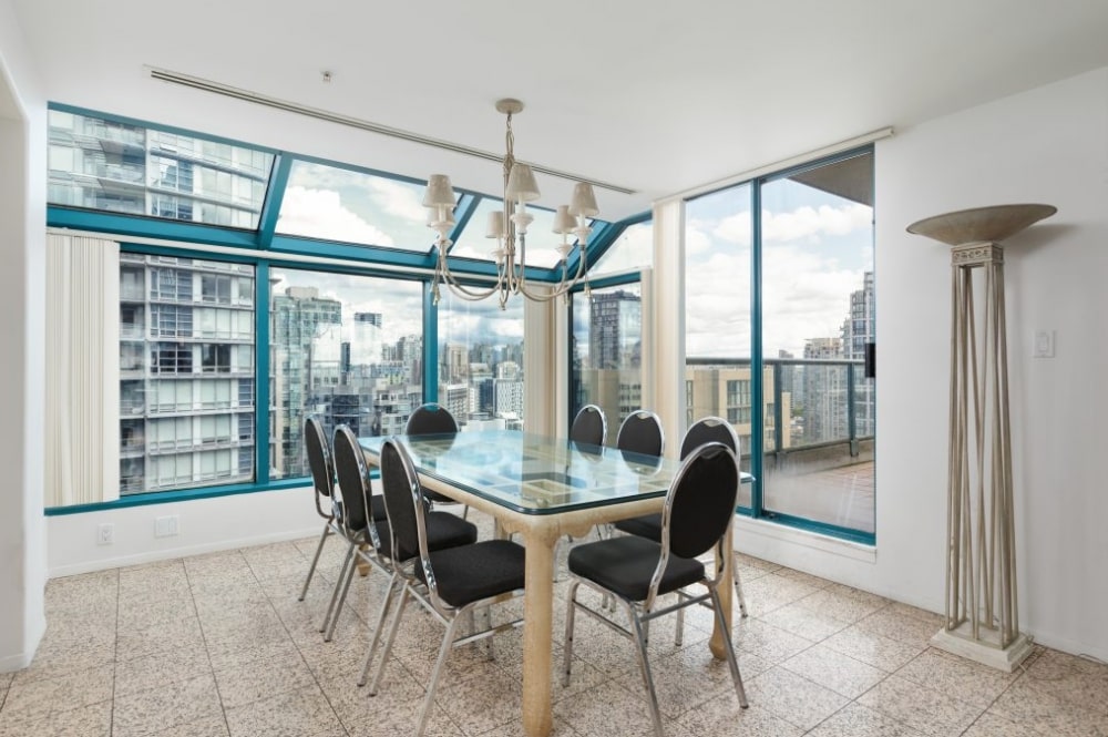 voyage anglais Vancouver voyage langue Canada