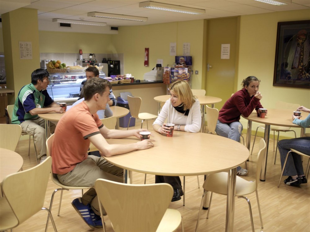 stage linguistique dublin cours de langue dublin