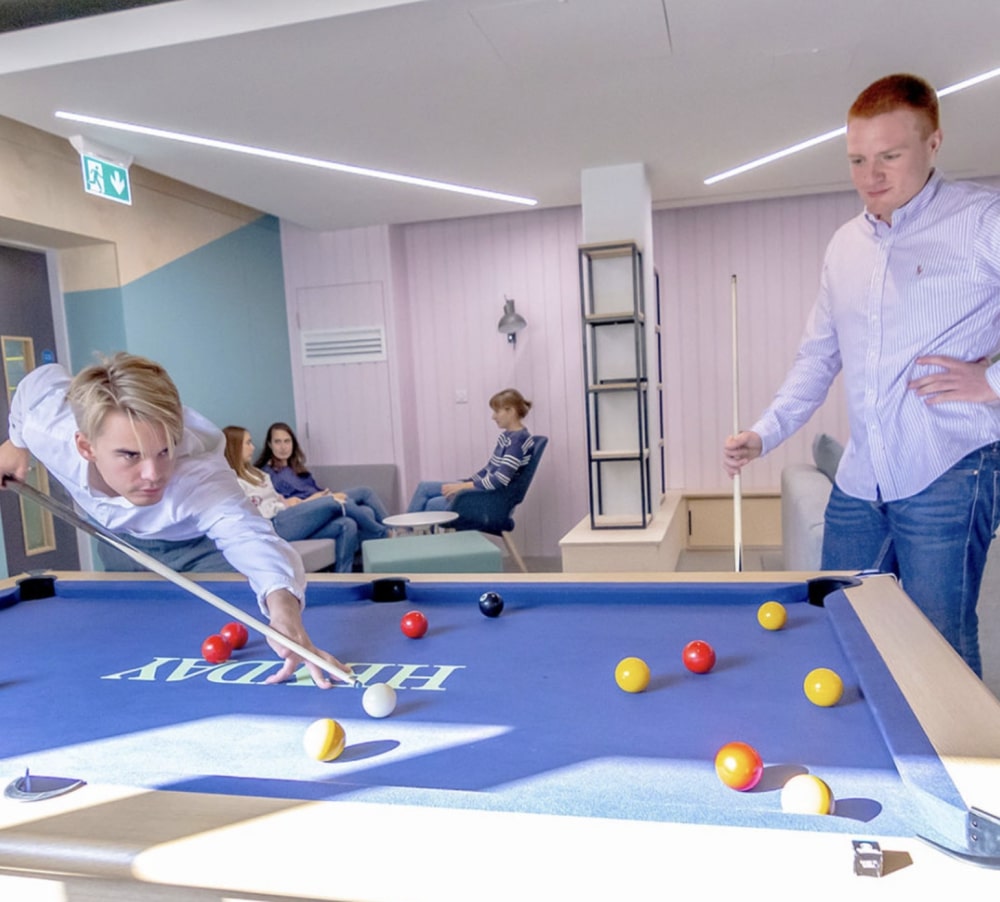 le meilleur prix pour un séjour linguistique séjour linguistique pas cher Dublin