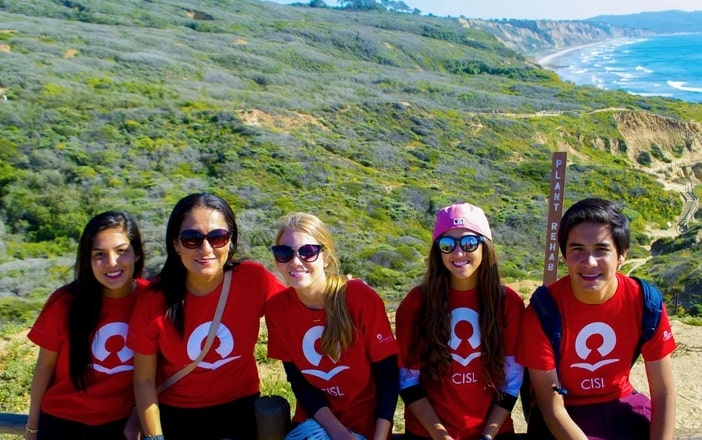 san diego pour un sejour linguistique apprendre anglais san diego