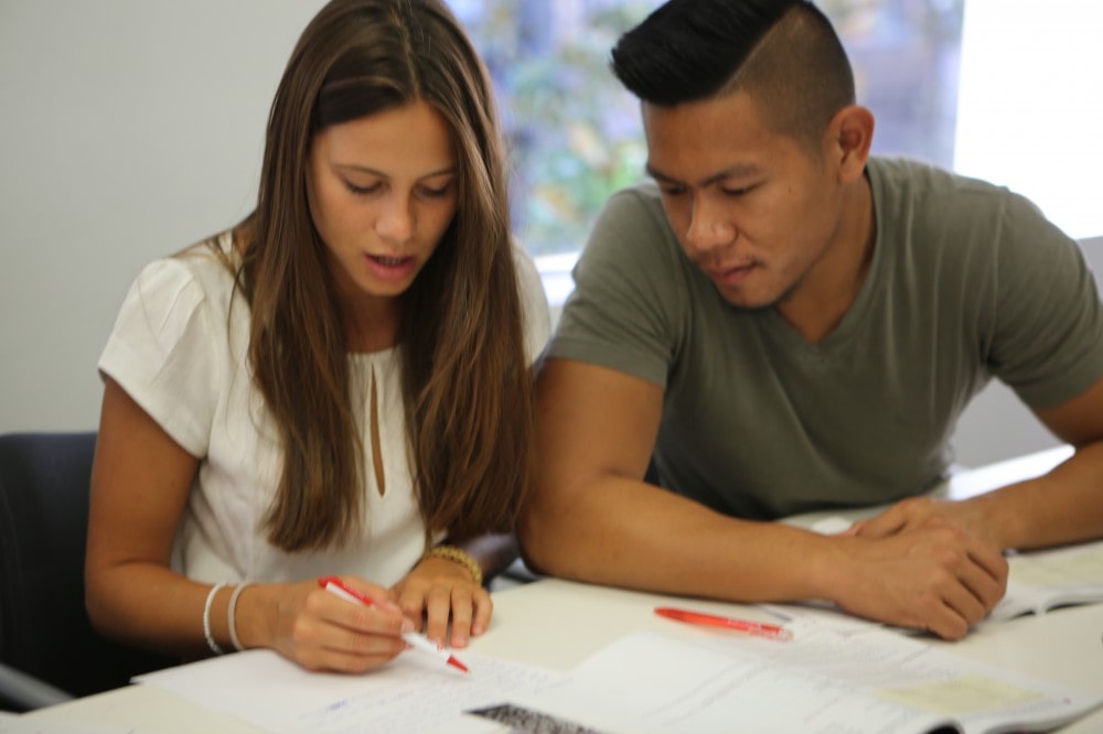 voyage langue USA voyage langue san diego