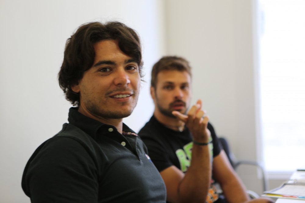 voyage anglais san diego Sejour linguistique USA