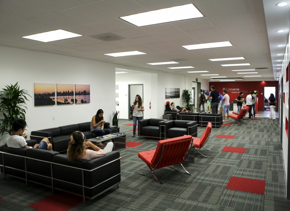 immersion anglais san diego cours anglais san diego