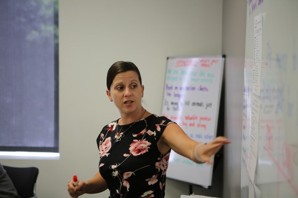 stage anglais san diego cours de langue san diego