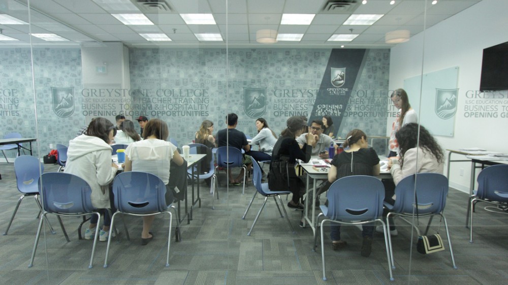 Séjour linguistique professionnel Sydney séjour linguistique professionnel Sydney