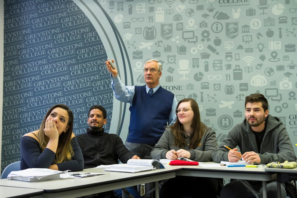 séjour linguistique adultes Sydney voyage linguistiques professionnel Sydney