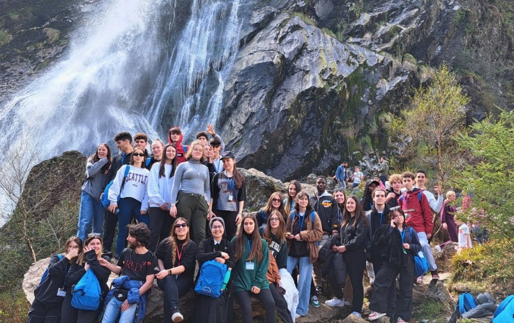 sejour linguistique adultes en Irlande à Dublin séjour linguistique adultes à Dublin