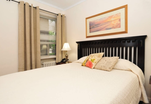 Toronto pour un voyage linguistique cours anglais étudiants