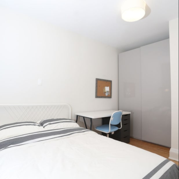 séjour anglais Canada séjour anglais Toronto