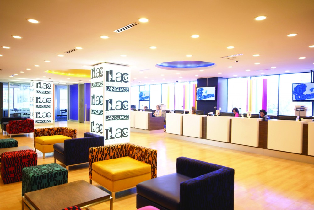 cours de langue Toronto cours anglais Canada