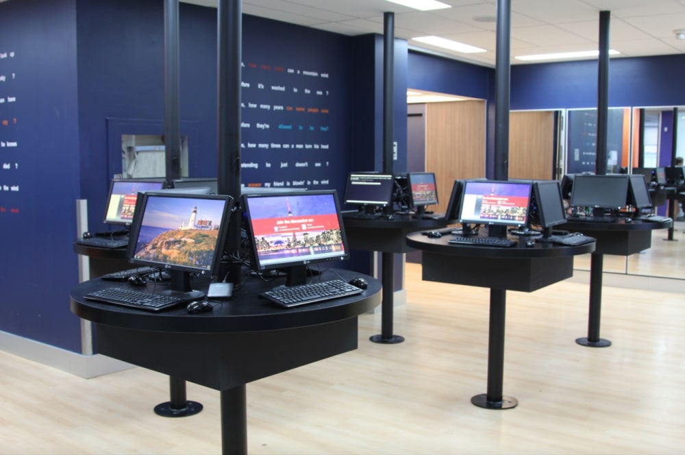 apprendre anglais à l'étranger Canada école d'anglais Canada