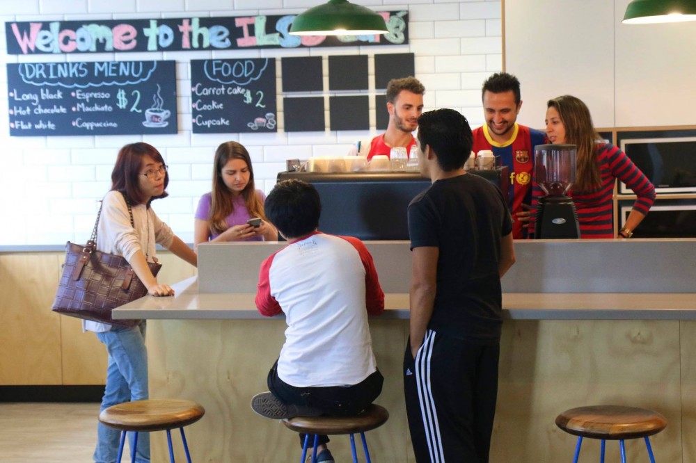 cours anglais Sydney voyage linguistique Australie