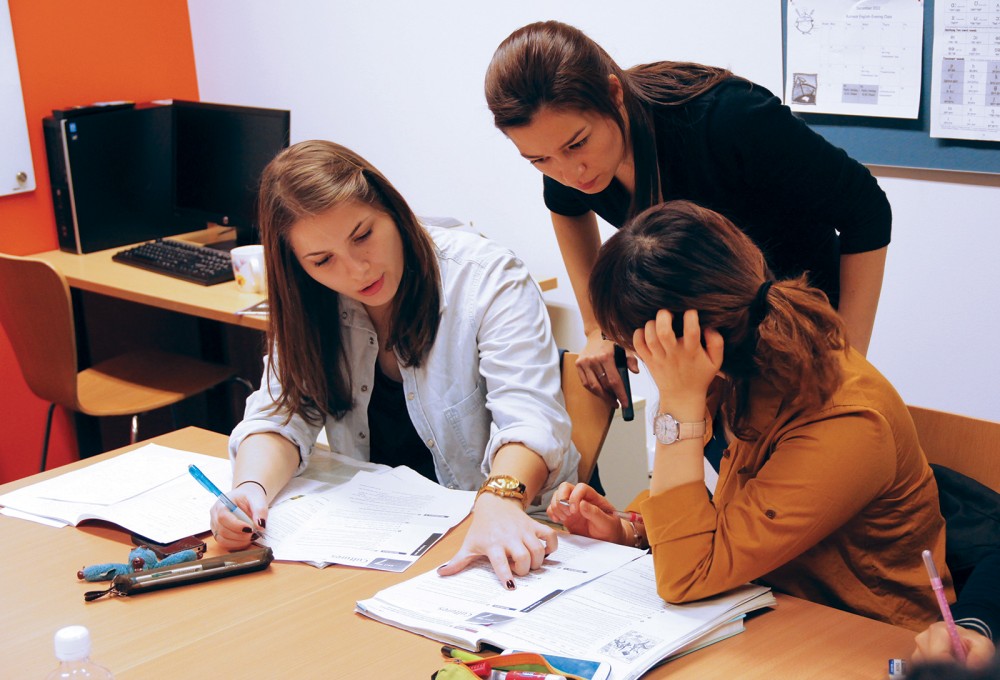 voyage anglais Sydney voyage langue Australie