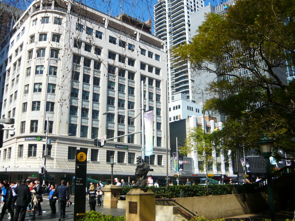 Séjour linguistique Australie Séjour linguistique Sydney