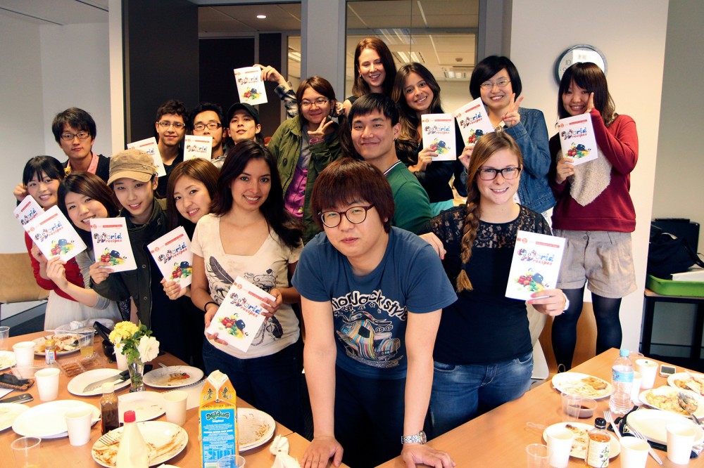 école de langue ILSC Sydney cours de langue Australie