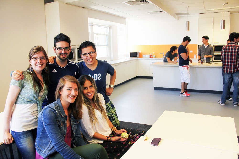 séjour linguistique pas cher pays voyage linguistiques Sydney