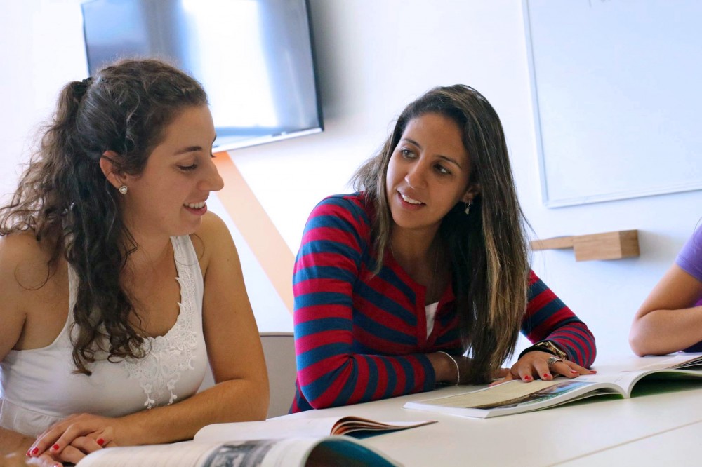 école d'anglais Sydney école de langue Sydney
