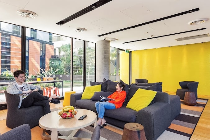 immersion anglais sydney immersion totale Sydney