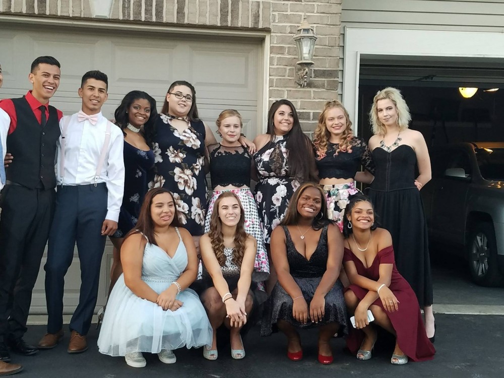 partir dans un lycée américain immersion totale secondaire