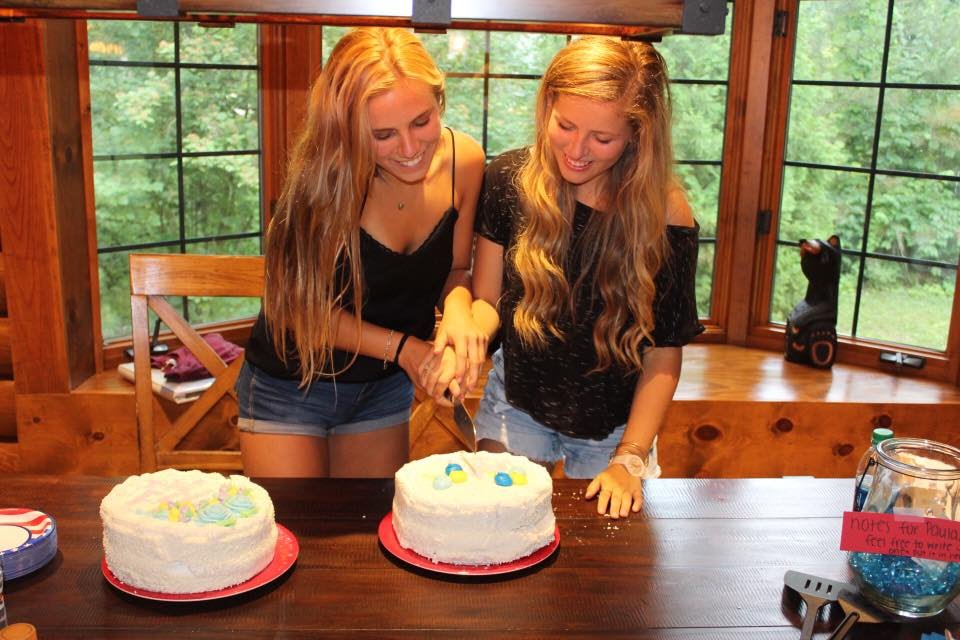 scolarité à l'étranger aux USA 1 année dans un établissement américain