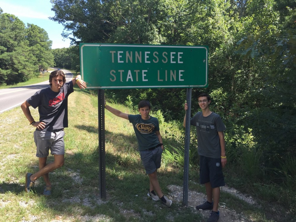 2eme retho aux USA Secondaire aux USA