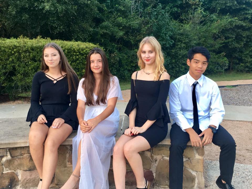 faire son lycée aux états-unis étudier aux états-unis