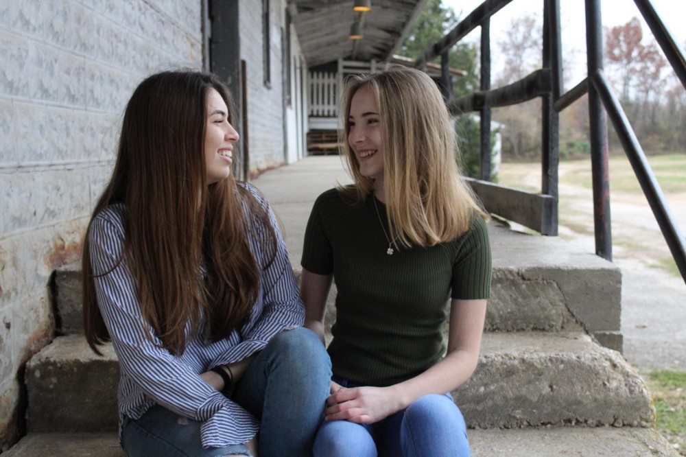 high school césure pendant 1 an high school visa J1