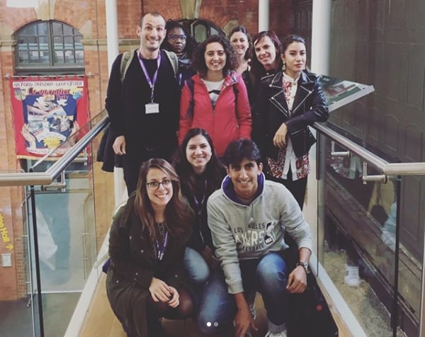 séjour linguistique etudiants Manchester séjour linguistique adultes Manchester