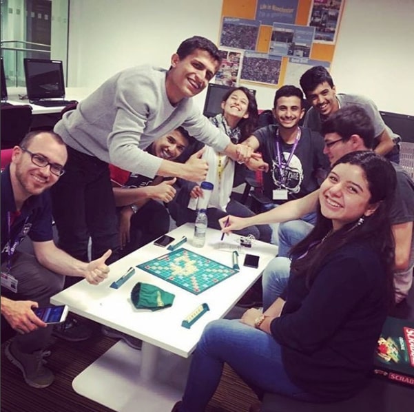 partir en séjour linguistique Manchester apprendre l'anglais à Manchester