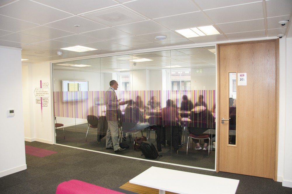 école d'anglais Manchester école de langue Manchester