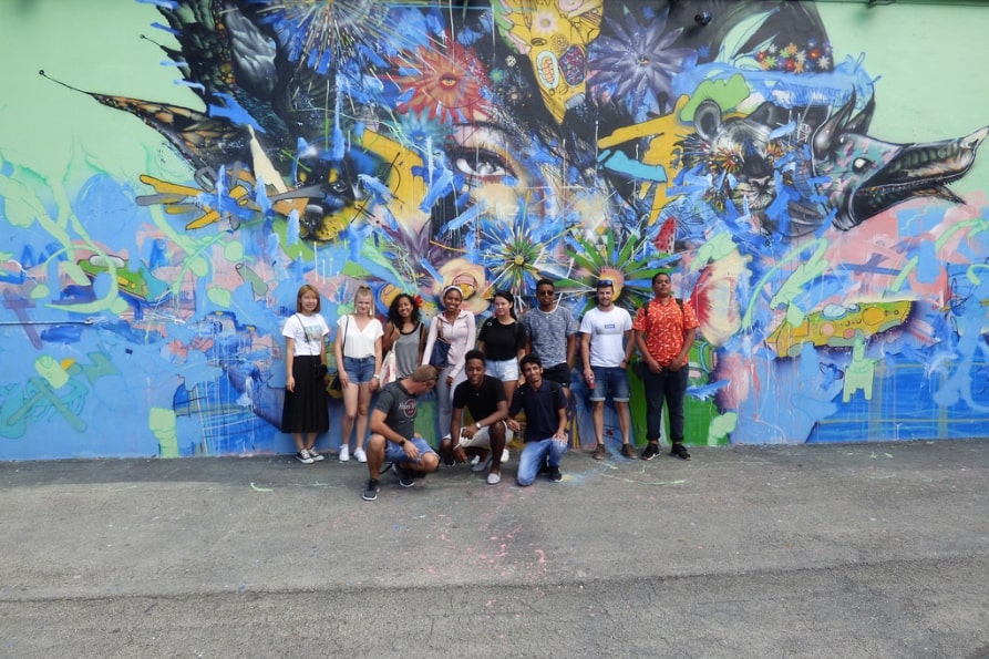 école d'anglais USA école d'anglais Orlando