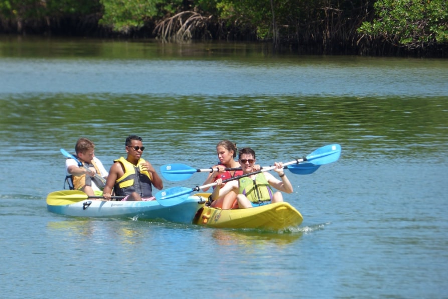 apprendre anglais Orlando apprendre anglais à l'étranger