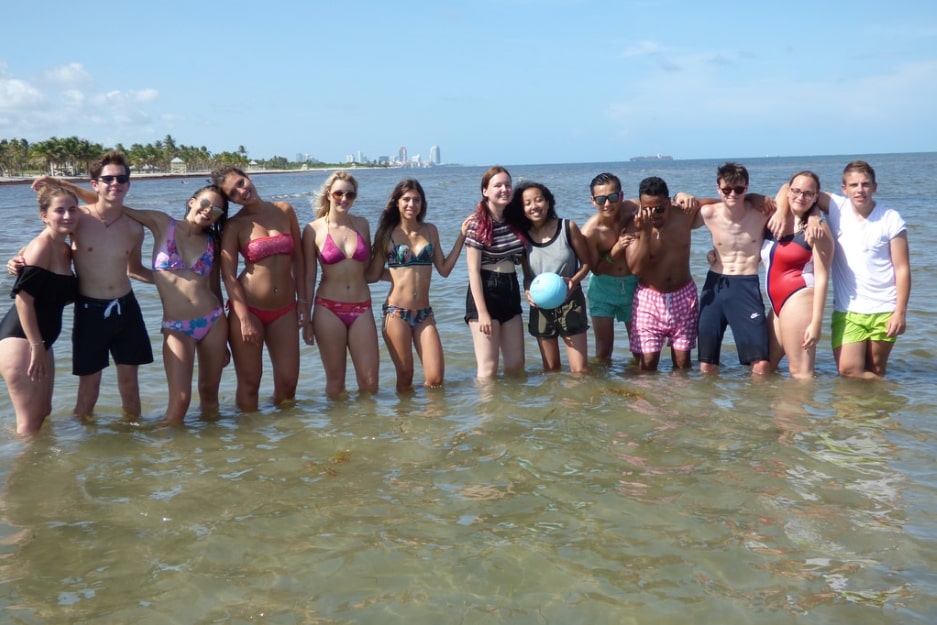 séjour anglais Orlando voyage anglais Orlando