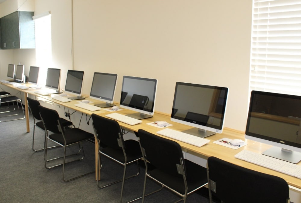 école de langue Orlando Open Hearts Orlando