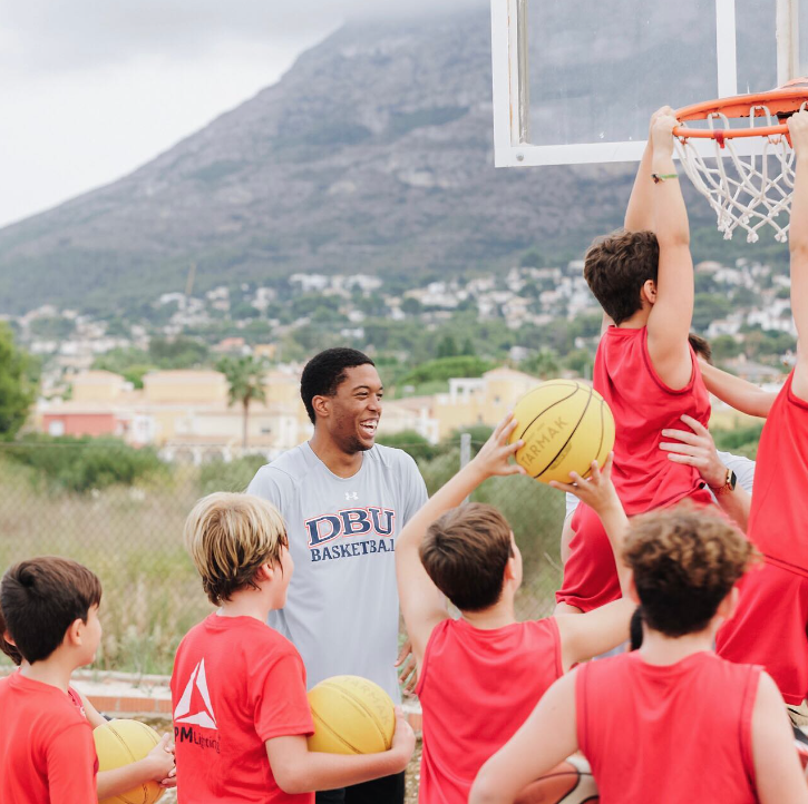 séjour linguistique adolescents USA séjour linguistique adolescents Dallas