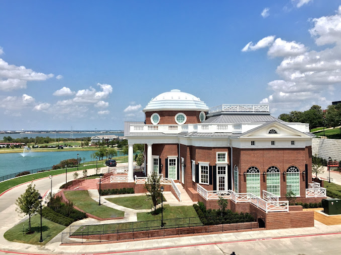 vacances linguistiques USA vacances linguistiques Dallas