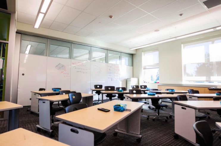 High school USA année de césure USA