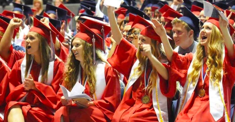 Faire une année de lycée aux USA lycée à l'étranger