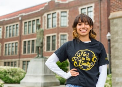 Secondaire aux USA Secondaire aux USA