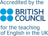 English Path in Manchester is lid van British Council